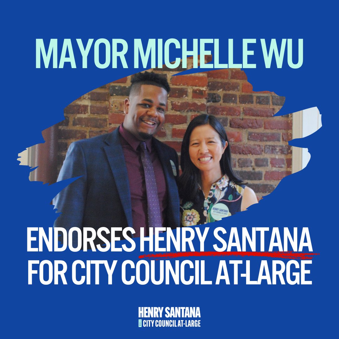 Henry Santana tweet media