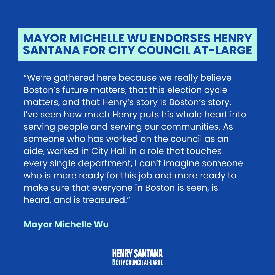 Henry Santana tweet media