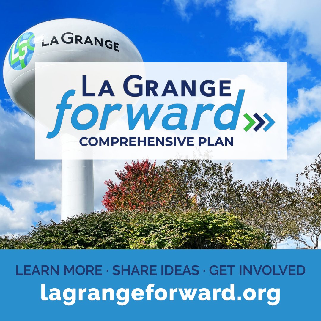 La Grange Public Library tweet media