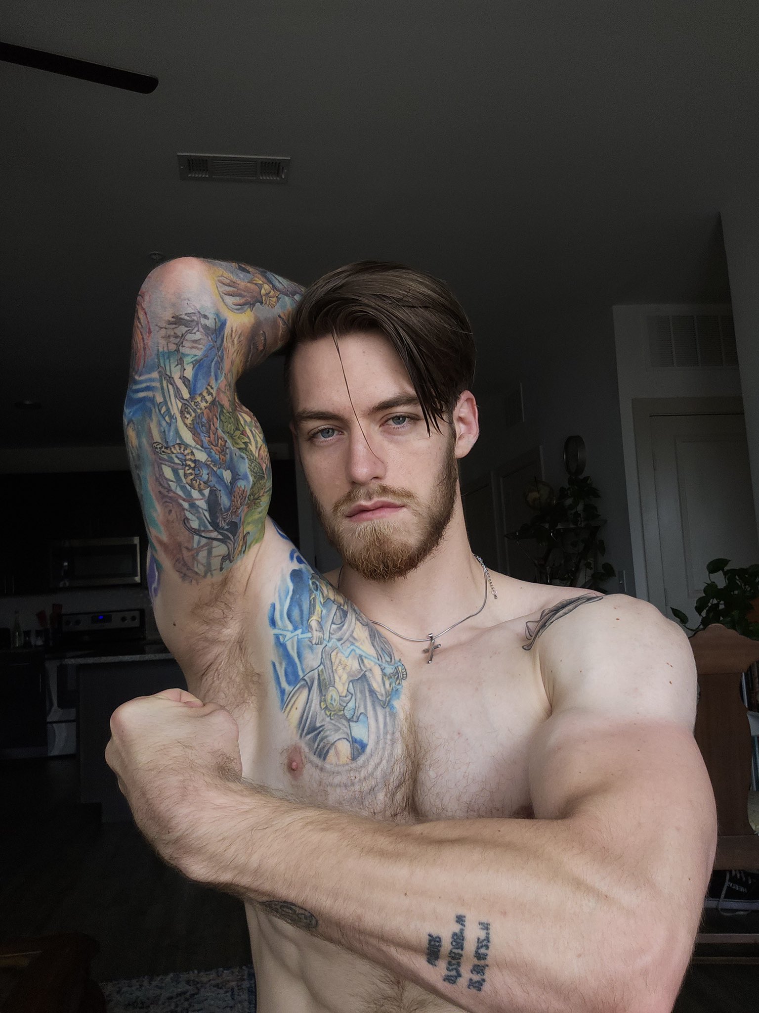 Lucas King on Twitter: "Little flex 😊 https://t.co/hYhk1wgbRK" / Twitter