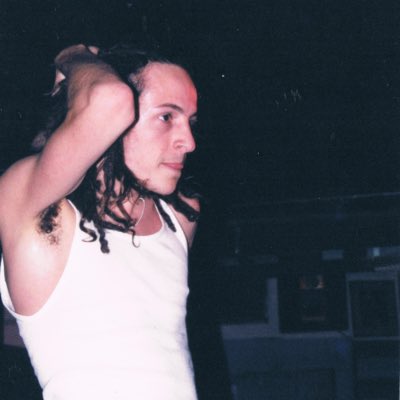 therealgreydaze's tweet image. #NewProfilePic