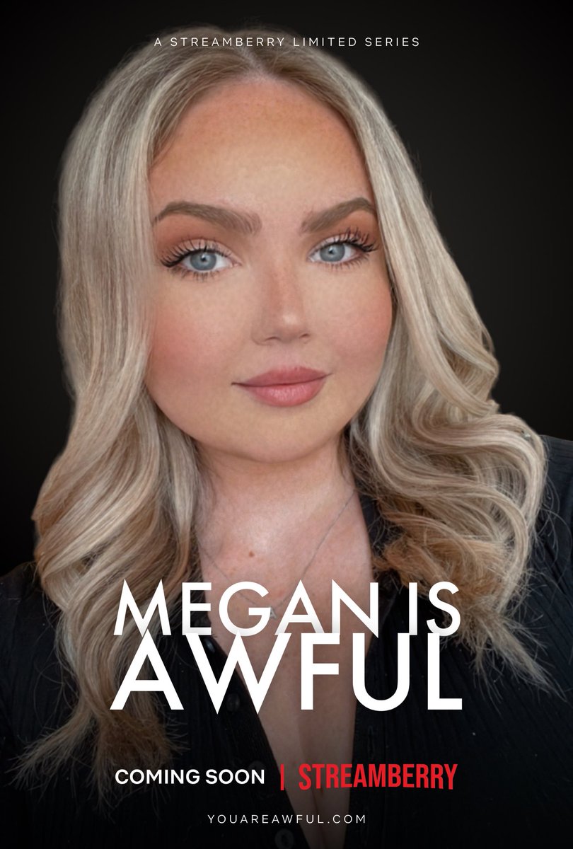 Megan O'Reilly tweet media