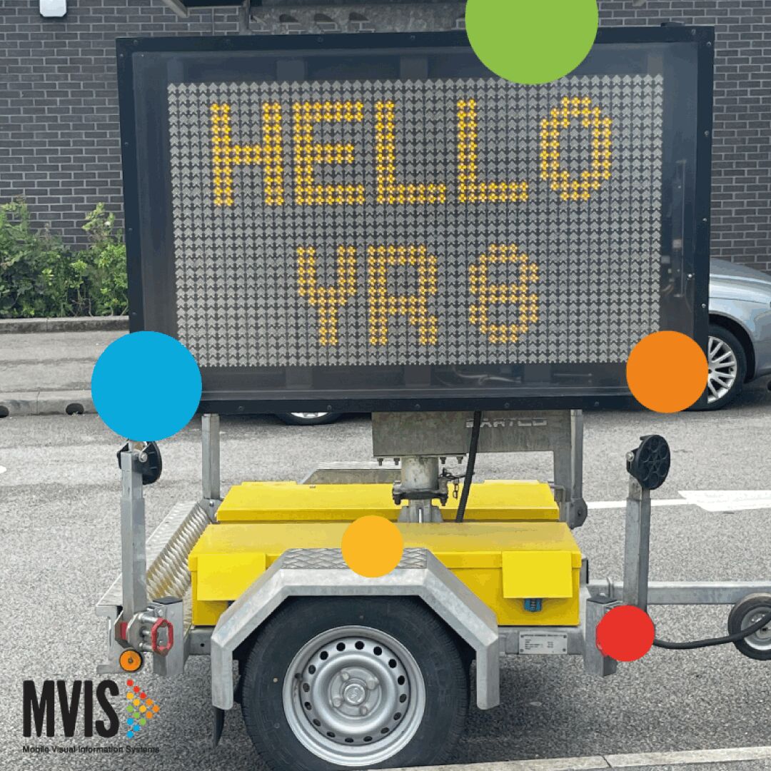 MVISltd's tweet photo. βοΈ Earlier this week we headed to Manchester to speak to students about careers as well as getting them to programme their very own messages π
Read our latest blog here π https://t.co/8HWYIn4YHz
#Manchester #ManchesterWeek #trafficmanagement #VMS #education #atTEMAweREACH https://t.co/aqNjZR9iCK