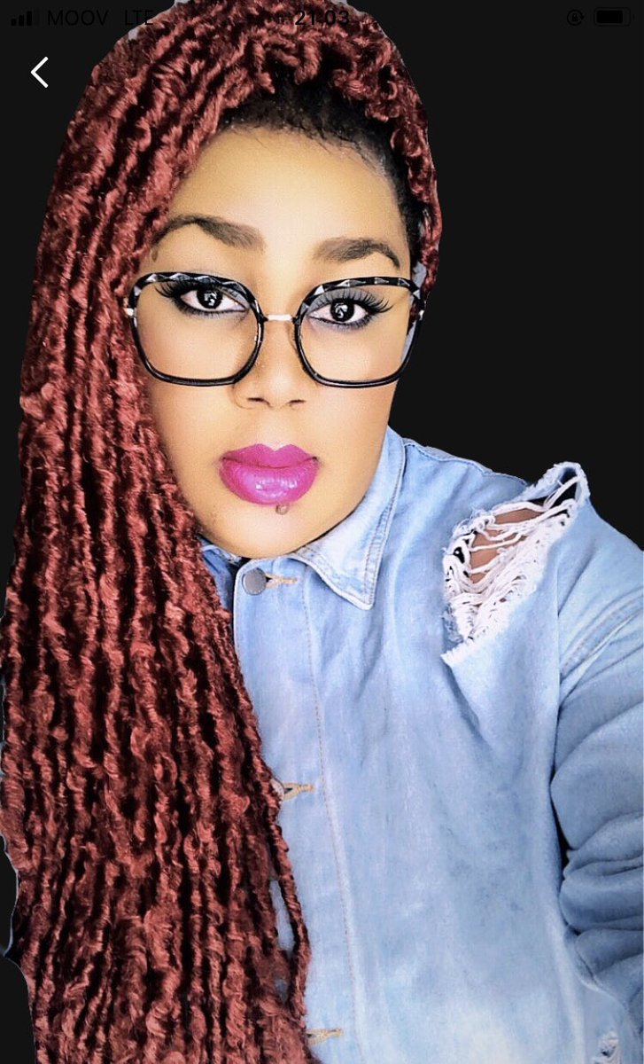 ModesteFlorenc1's tweet image. Pour vos verres #pharmaceutiques , une seule adresse Modeste vision internationale numéro 1
Nous prenons les assurances #Ascoma #Mugefci #IvoirSanté #Madgi #GrasSavoye … 
Monture disponible maintenant 👈🏻
Livraison possible 🚚
📞 (+225) 0101907995 / 0749351577 
#pharmaceutique