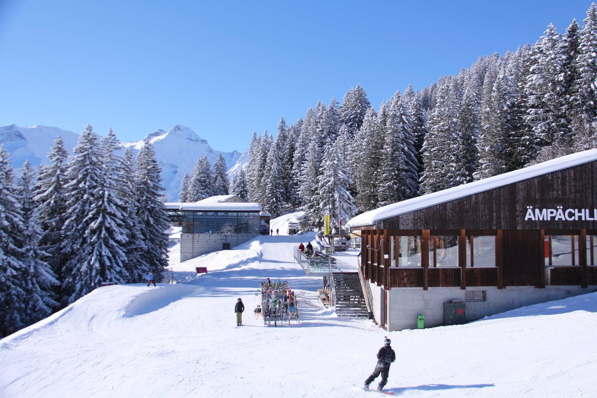 🗓️🌿 Einsprachefrist abgelaufen! Öffentliche Auflage der Projektunterlagen zur Beschneiungsanlage "Futuro" in Elm (15.06. - 17.07.23). Umweltverbände &amp; Privatperson erhoben Einsprachen, Gemeinde #GlarusSüd prüft diese. Weitere Infos nach Verfahrensabschluss. #Elm #FuturoProjekt