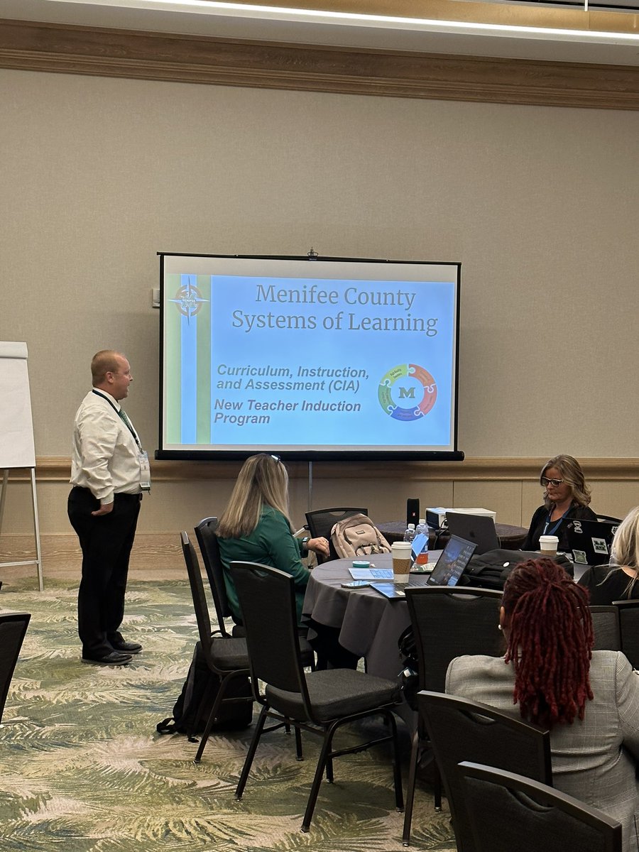 Menifee County High School tweet media