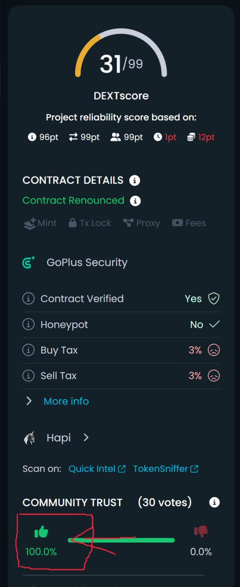 TrackerPepeBot tweet media