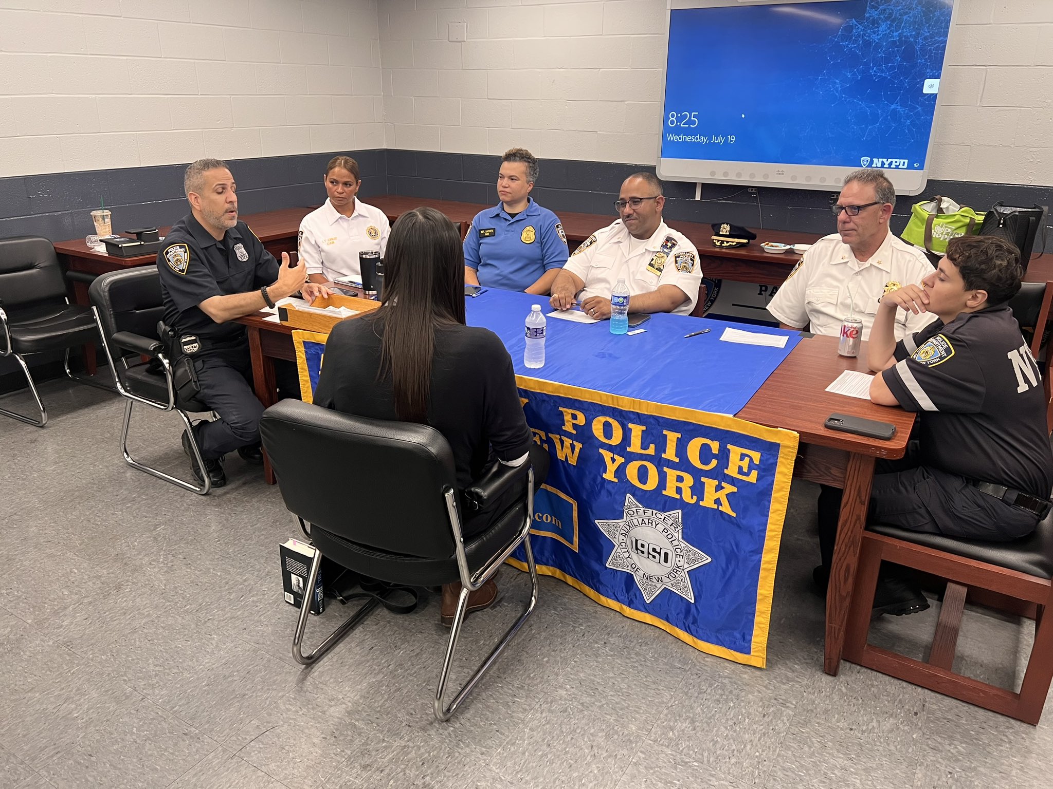 Candidate Portal Nypdsupport And Help Detail - wkp7pd0