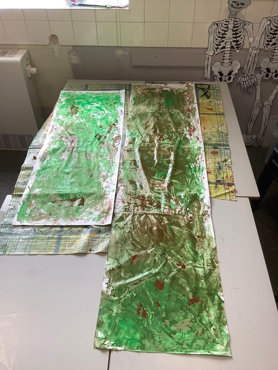 Edge Hill Academy tweet media