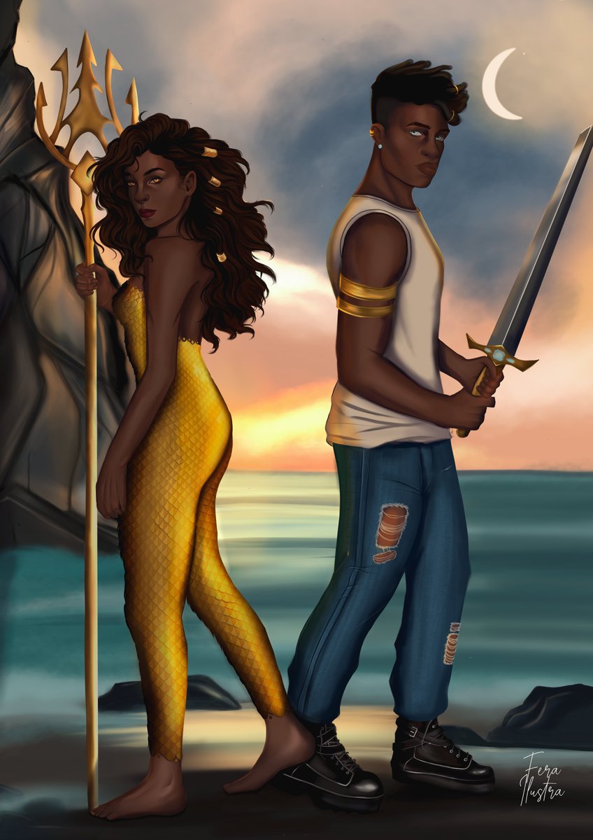 divulganacional's tweet image. Canção do Oceano, @SamantaCGalvao 
➡️amzn.to/3OlwQL3

Você não pode fugir do seu destino, Dandara. Ouça o chamado e aceite o que nasceu para ser.