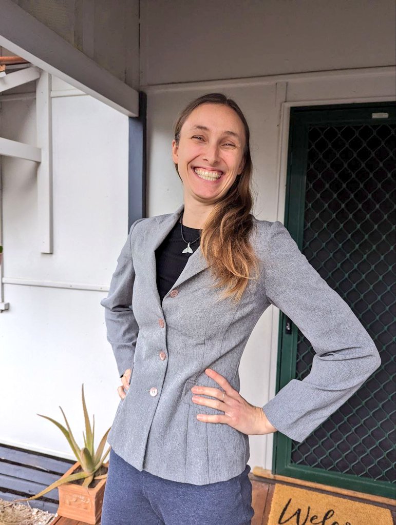 Maria Jung tweet media