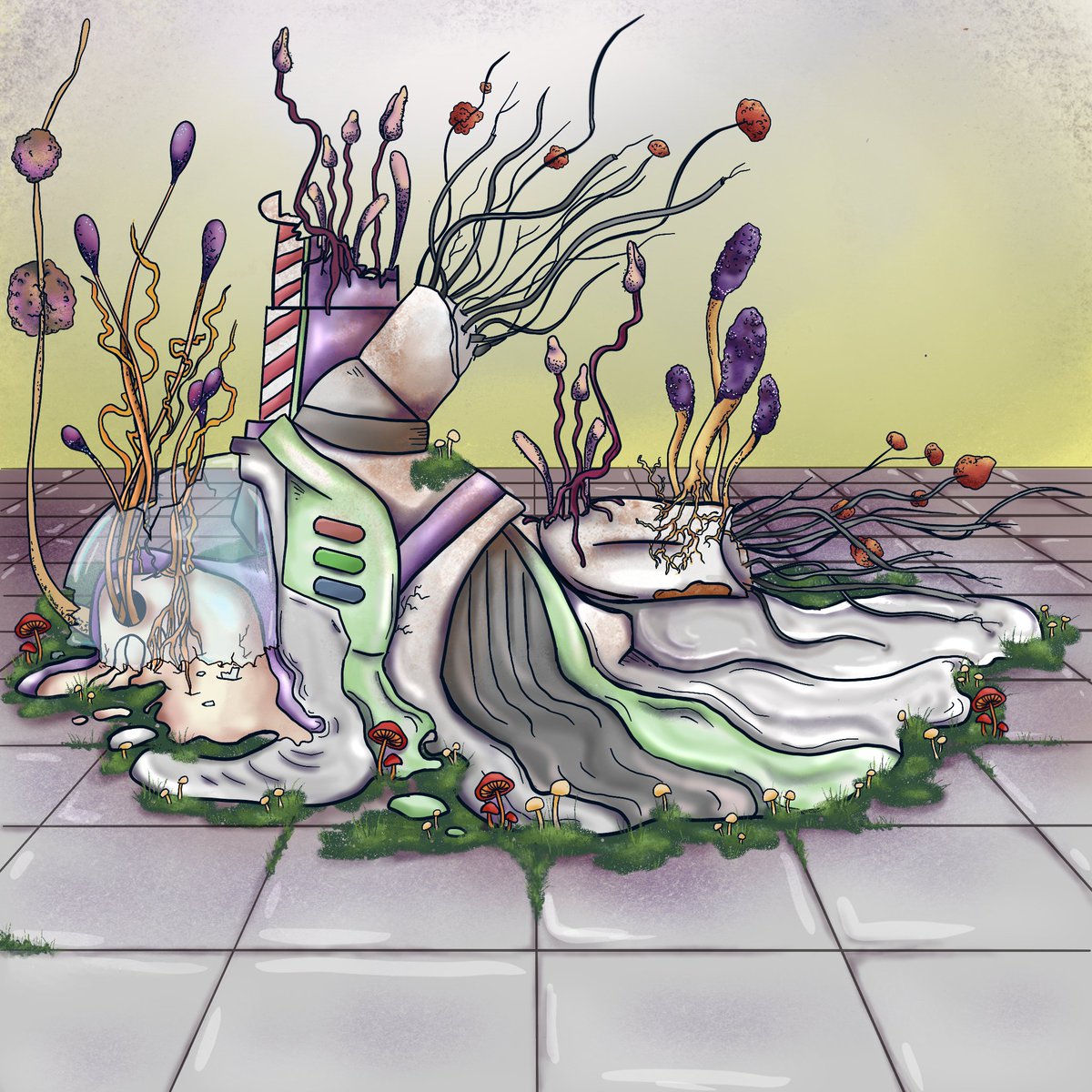 Shrooms_cnft's tweet photo. @Demosthenes555 Our shroom mama might be up for it @Mama_shroomNFT https://t.co/DvBcmrMGrR
