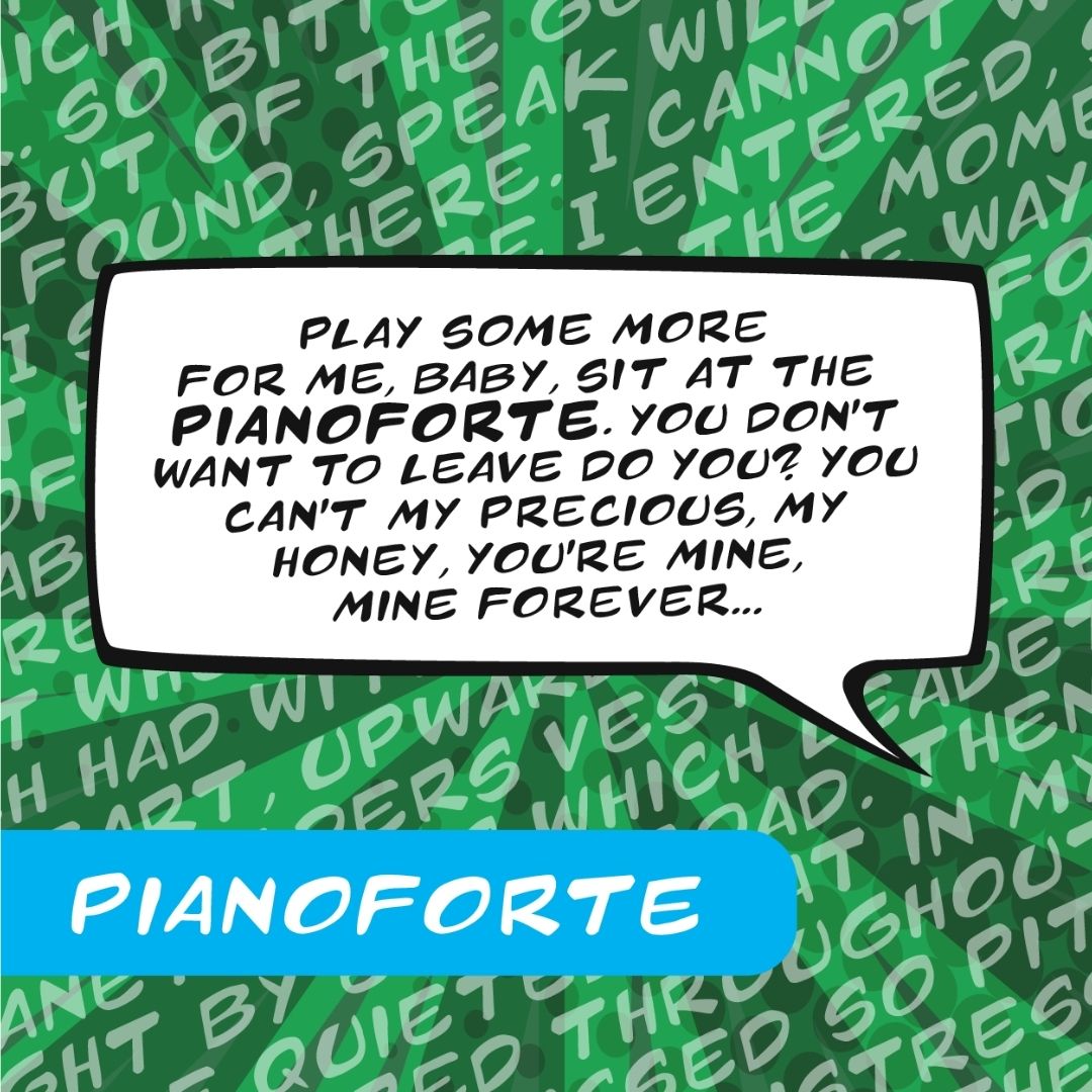Comics Font Store tweet media