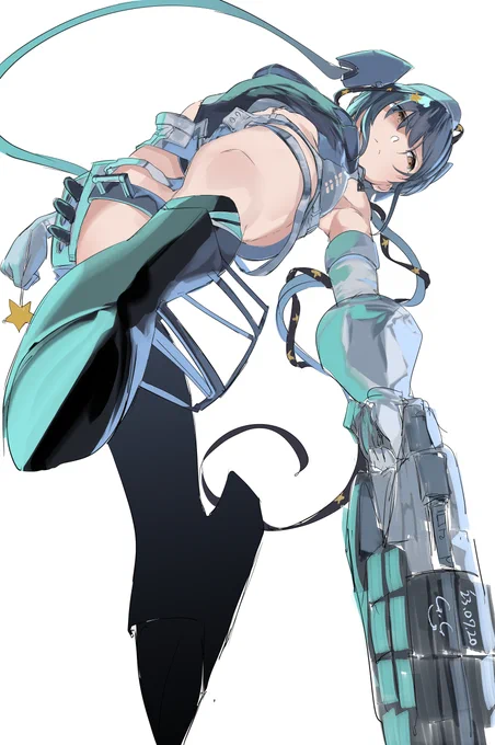今日は時間かかり過ぎたのでタグ無です。