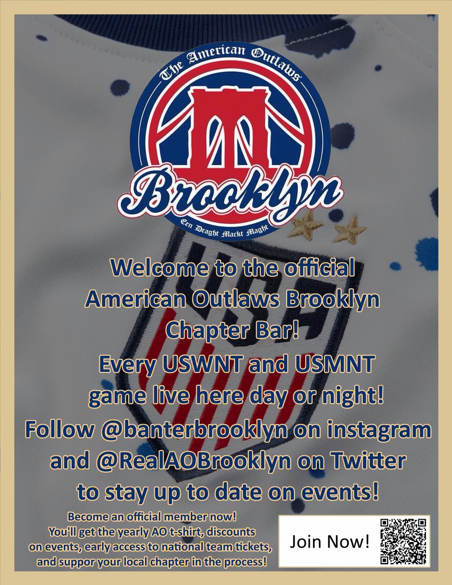 RealAOBrooklyn's tweet photo. y'all think I might be a bit too verbose on this poster? https://t.co/CZX6RLNeki