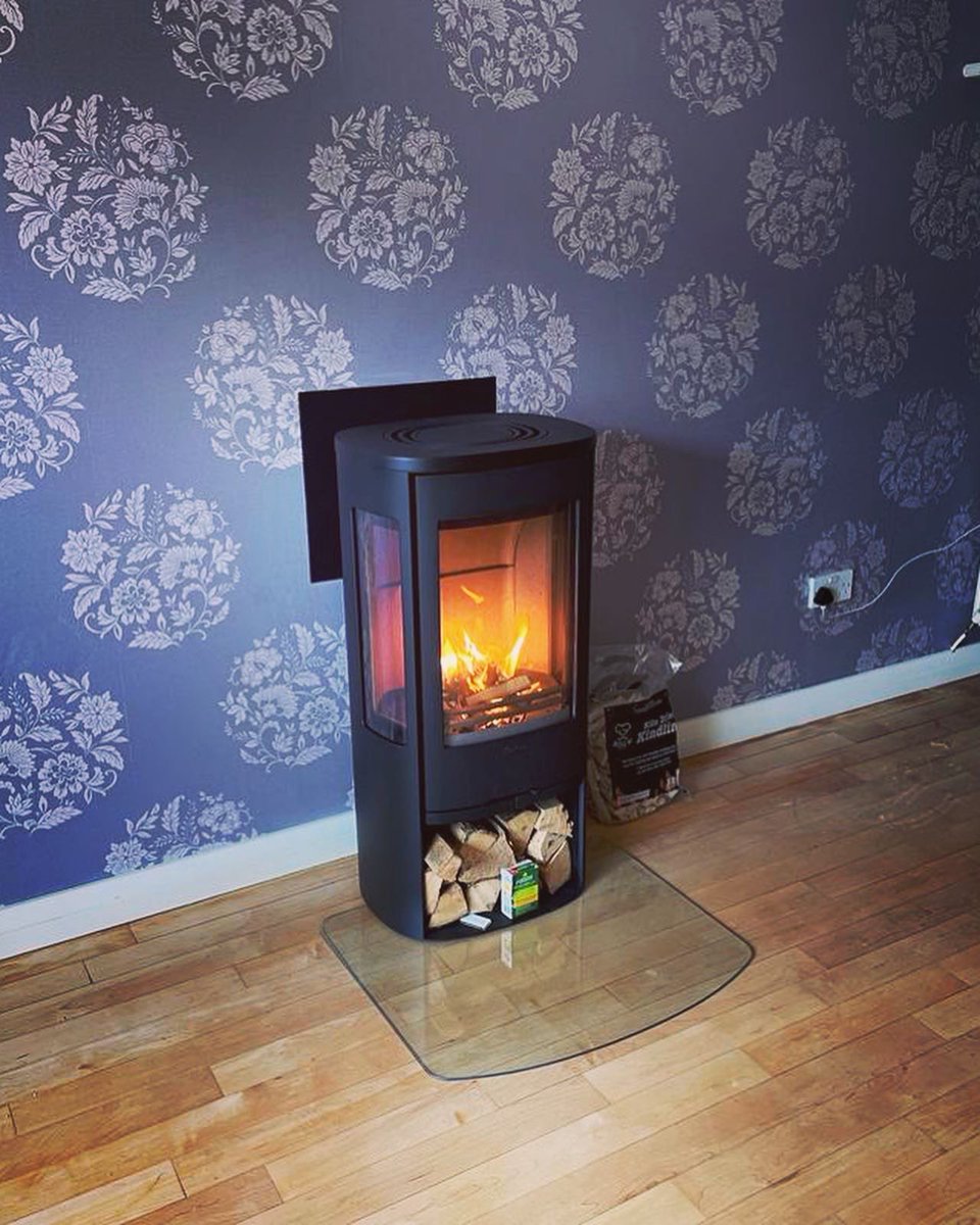 Amberglow Fireplaces tweet media