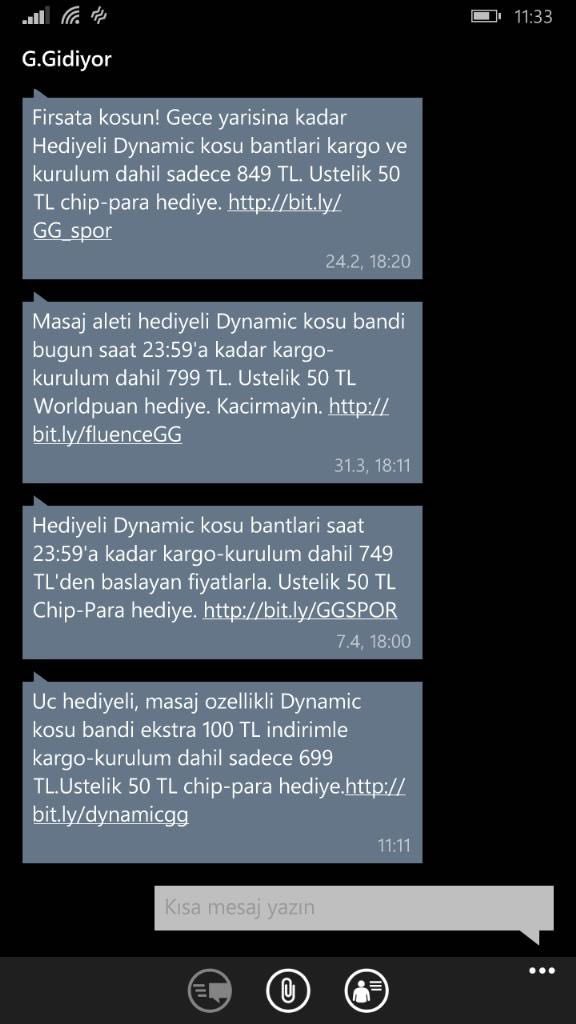 cryptodev_'s tweet image. Ülkede enflasyonun olmadığı o güzel günler ve bana Dynamic marka koşu bandı satmaya ant içmiş olan Gittigidiyor marketing ekibi