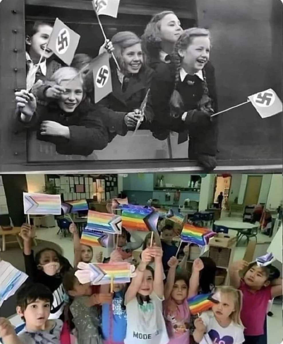 Some things never change