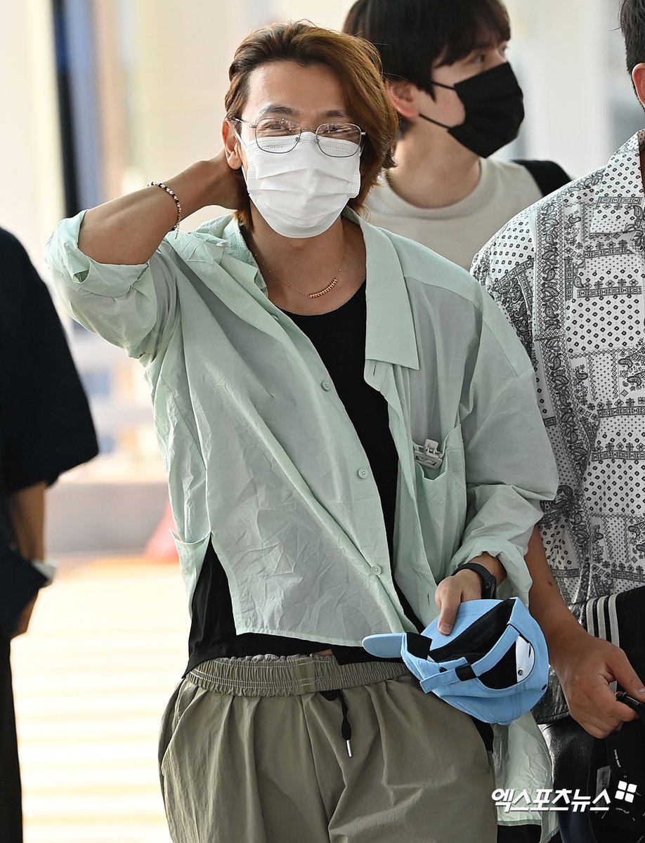 Yootab15's tweet photo. وای میمیرم براشون بخدا
@SJofficial 
#SUPERJUNIOR https://t.co/tHY7CY9IJA