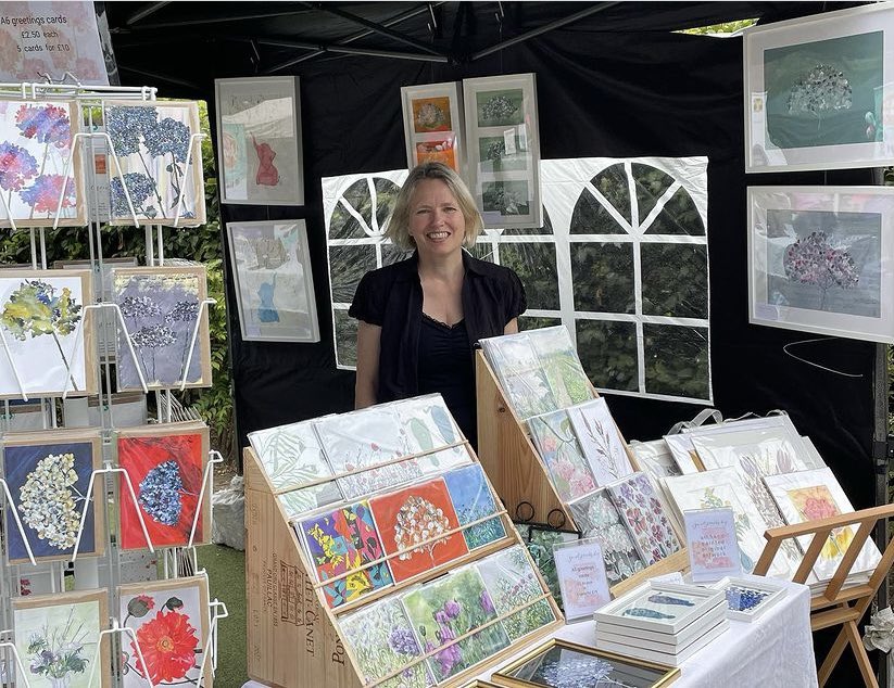 FoxMarketW7's tweet photo. Not long ‘til market day! Find us at The Fox pub in Hanwell this Saturday, 11am-3pm 🦊

#shopsmall #indieretail #shoplocal https://t.co/jMJn9eJUdR
