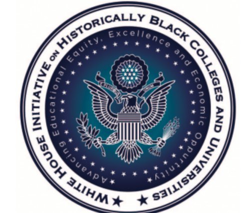 White House HBCUs tweet media