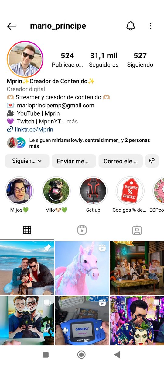 Eva_1410's tweet photo. @mario_principe @LosSimsES Hola, otra vez participando en un sorteo, gracias ☺️ https://t.co/crFk4sPxgq
