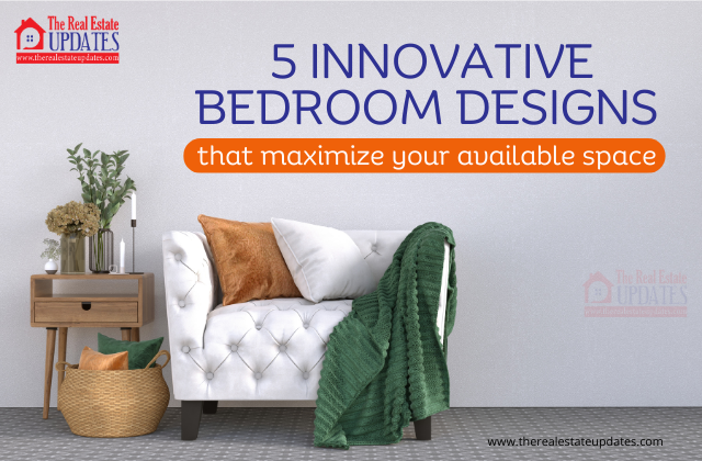 5 innovative bedroom designs that maximize your available space

#realestate #bedroomideas #bedroomideas #bedroomdecor #bedroom #therealestateupdates #usarealestate