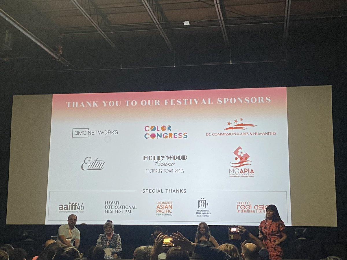 DC APA Film tweet media