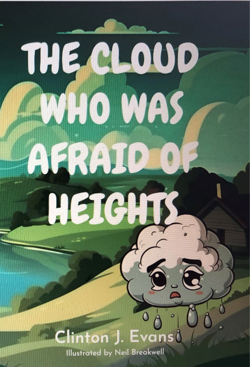 Staffordshire Libraries (@staffslibraries) on Twitter photo Meet the Author – Clinton J. Evans ‘The Cloud who was afraid of Heights’. Perton Library - Tues 8 Aug 10.30am-12.30pm Codsall Library - Tues 22 Aug 10.30am-12.30pm Contact Perton Library on 01902 506050 or Codsall Library on 01902 506060 for more information. <a href="/PertonResidents/">Perton Residents News</a> Meet the Author – Clinton J. Evans ‘The Cloud who was afraid of Heights’. Perton Library - Tues 8 Aug 10.30am-12.30pm Codsall Library - Tues 22 Aug 10.30am-12.30pm Contact Perton Library on 01902 506050 or Codsall Library on 01902 506060 for more information. <a href="/PertonResidents/">Perton Residents News</a>