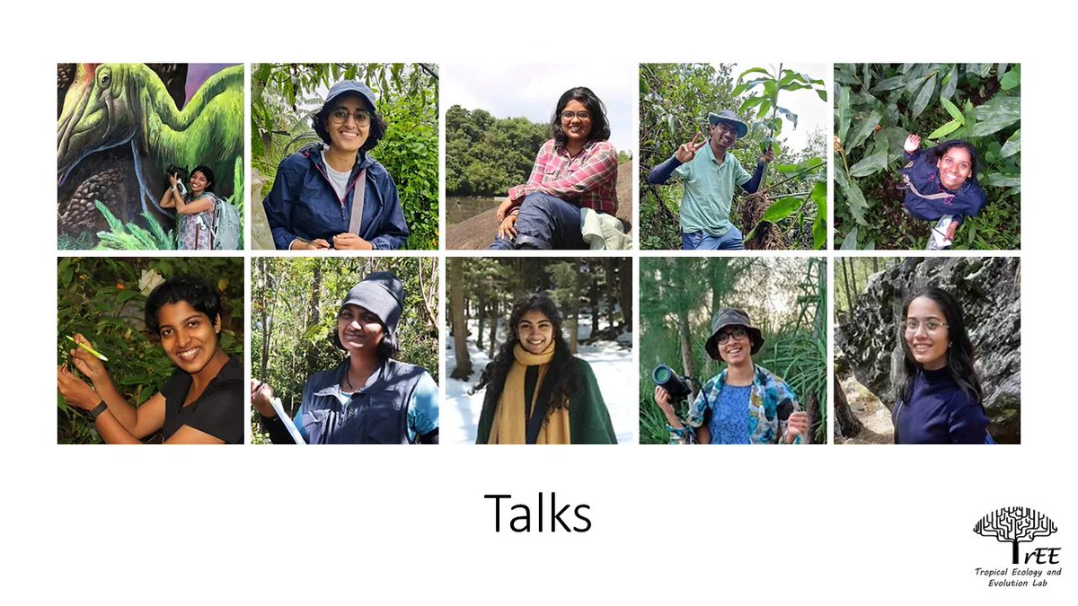 TrEE Lab tweet media