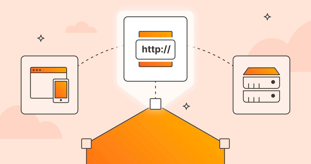getpostman's tweet photo. What is an API Endpoint? 🎯🧵👇 https://t.co/TOQXeIjnE5