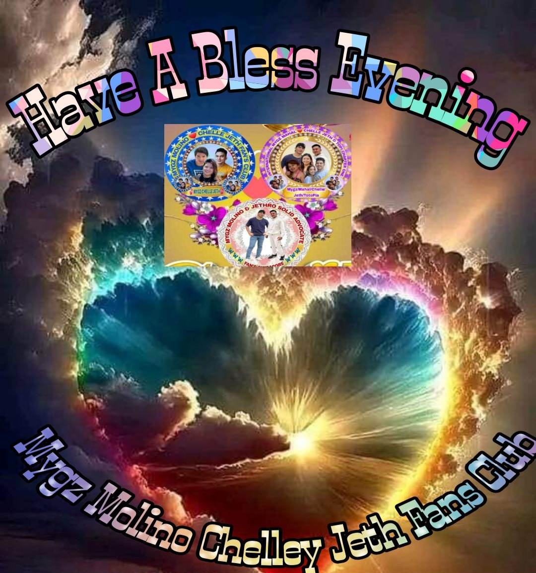 Love brings happiness.

MELA2023

#BUNSOMYGZ