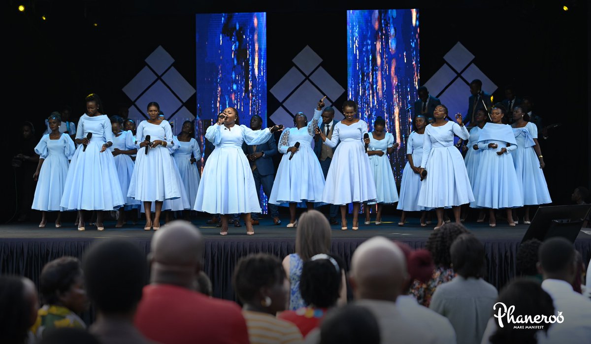 Phanerookampala's tweet photo. ...Blessing and honour and glory and power be to Him who sits on the throne, and to the Lamb, forever and ever! (Revelation 5:13 NKJV)

https://t.co/I798UD4bhA

#Worship 
#PhanerooAt9 
#LiveNow https://t.co/df6iAtaSvI