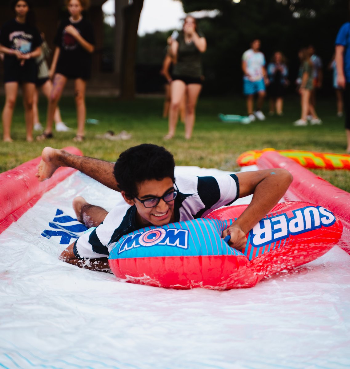 Media Now tweet media