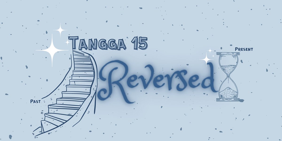 milkitarsanggur's tweet photo. Tangga 15 ; Reversed

an angrybao au
written by milkitarsanggur https://t.co/ta0gBKIo2F
