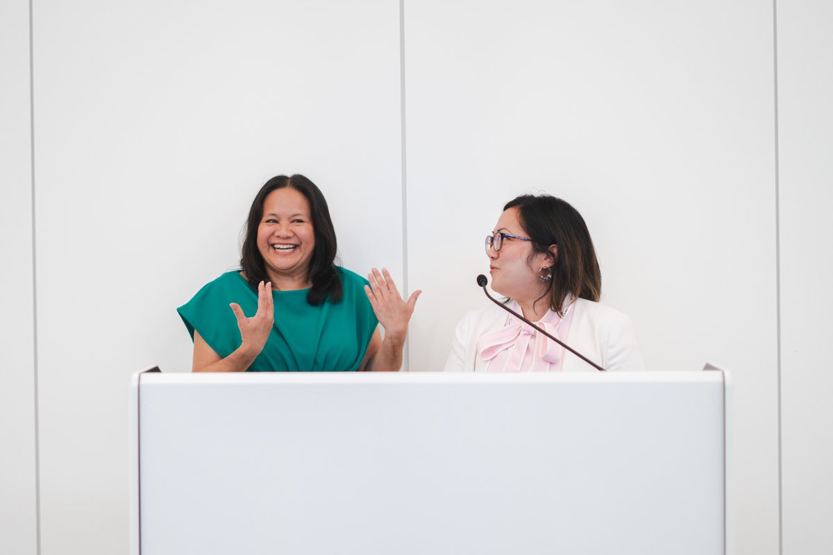 APIAVote | #StopAsianHate tweet media