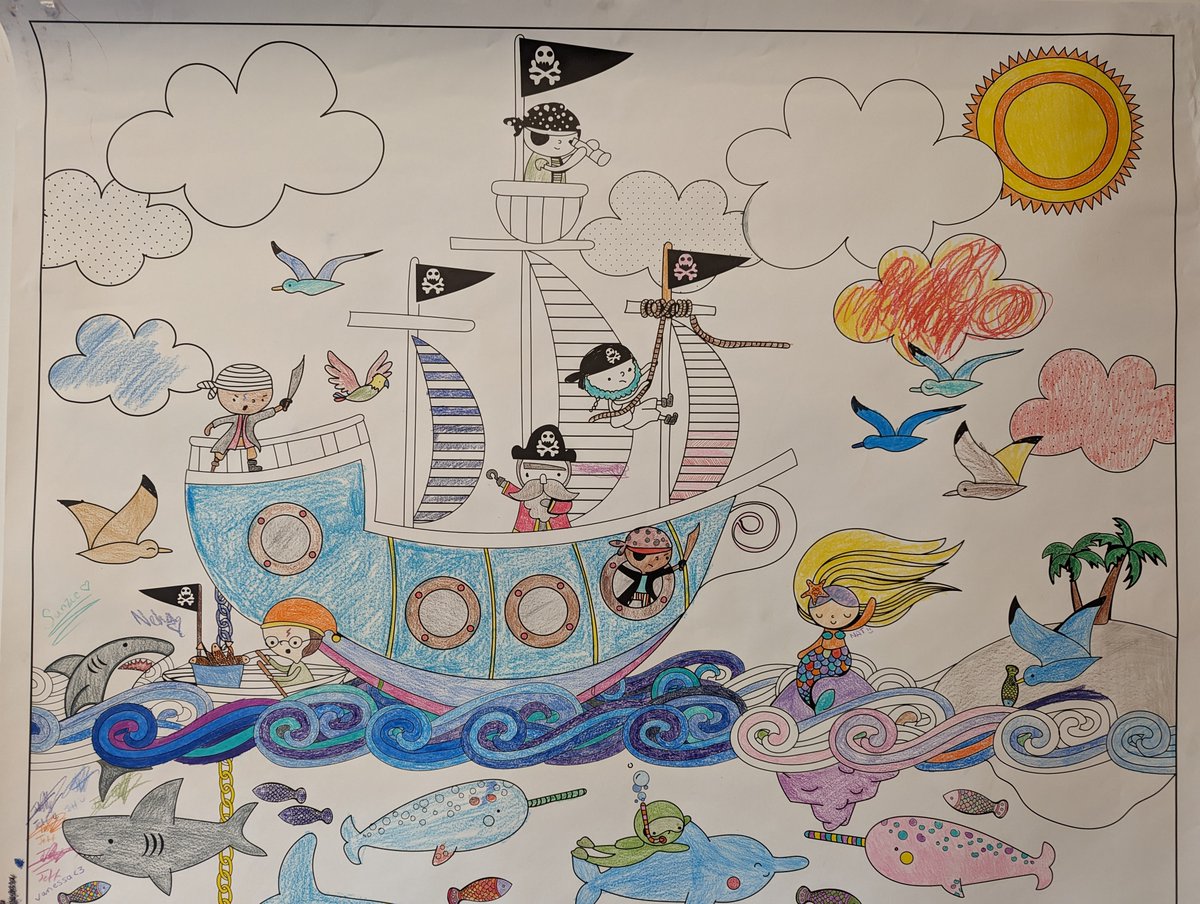 Frazer Faculty of Education tweet media