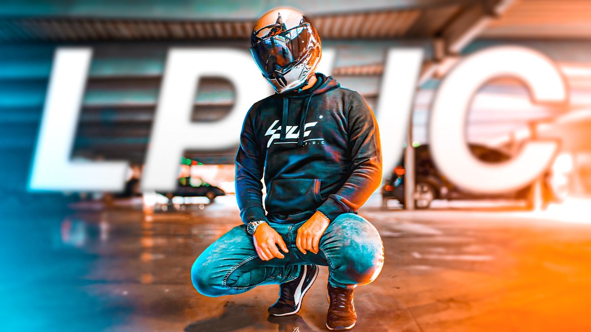 Très gros projet de marque de notre motard national <a href="/Lord_Puma56/">Lord_Puma</a>.

La marque est très qualitative et adaptée à l'univers motard, voilà la vidéo :

youtube.com/watch?v=UBCCvE…

(Le R à la miniature)