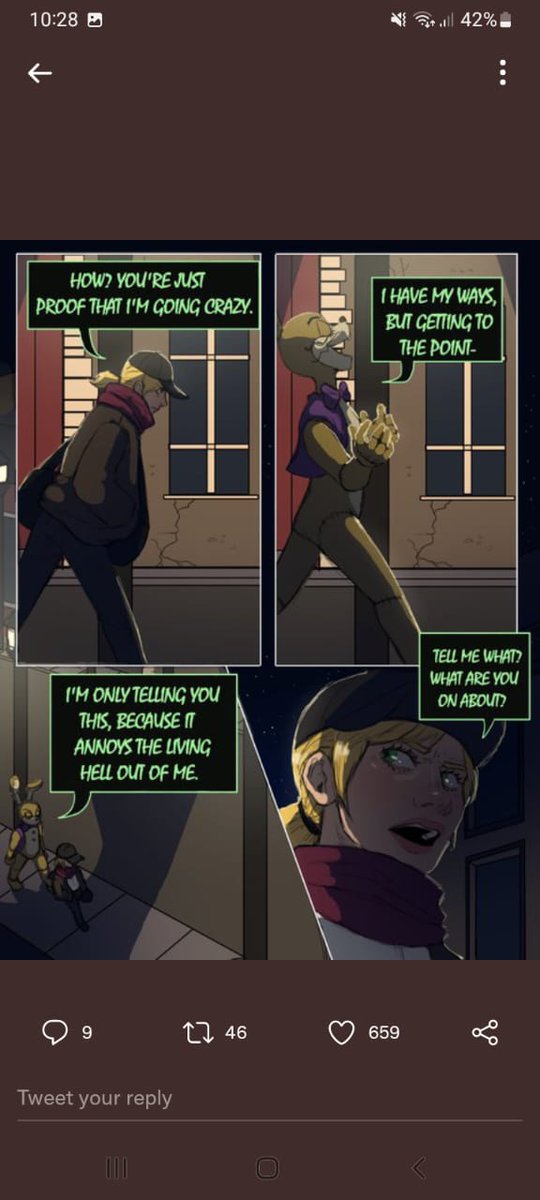 Promotion Time comics  Retweet Link your YT/Twitch Help each other #RazerStreamer #smallstreamer #SmallStreamersConnect #SupportSmallStreams #SupportSmallStreamers #twitchStreamers
<a href="/BlazedRts/">Blazed</a>

<a href="/sme_rt/">streamachine retweets 🇬🇧</a>

<a href="/smallerstreams/">Promote Smaller Streams!</a>

<a href="/rtsmallstreams/">RT Small Streams</a>

<a href="/_stream/">Olabayo</a>