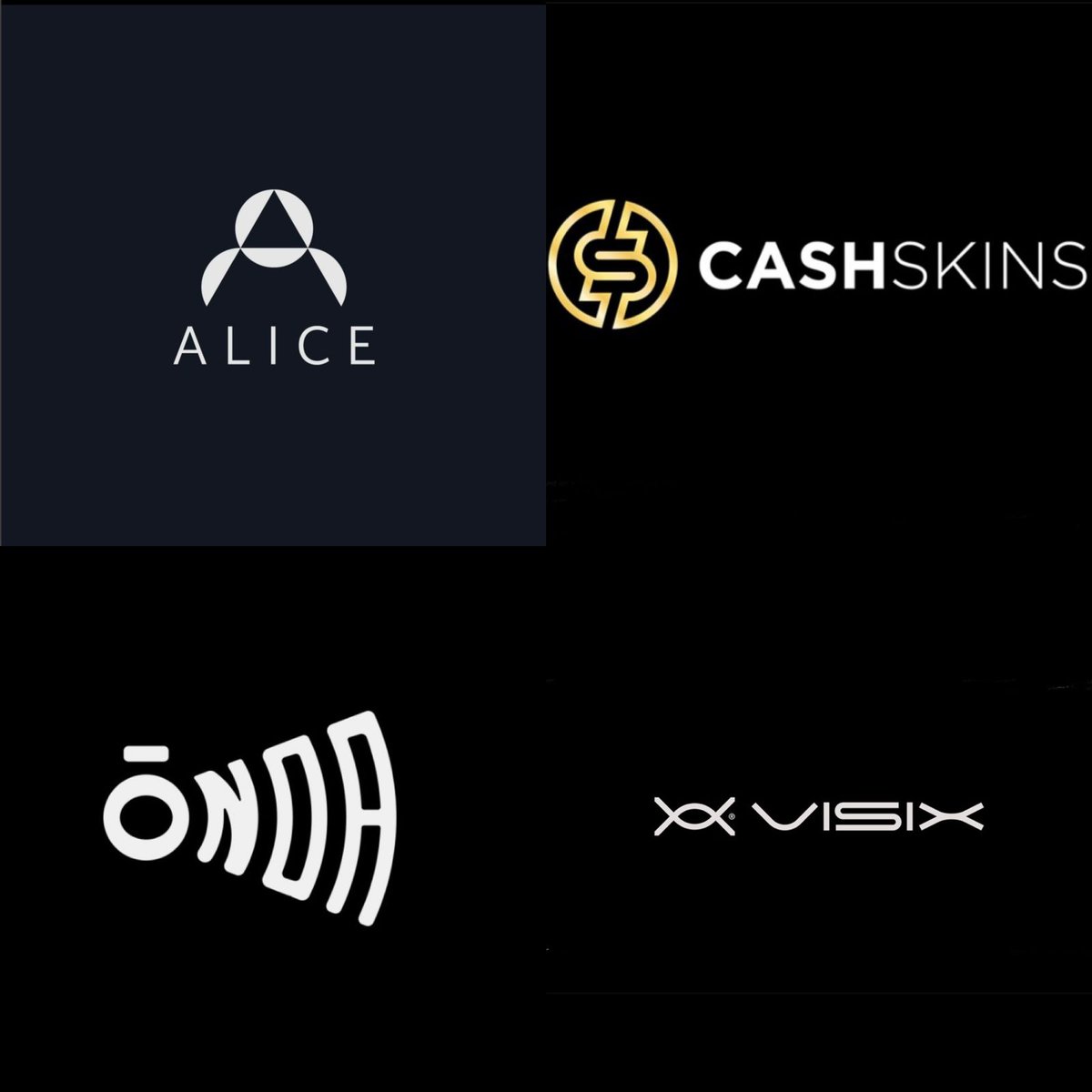 barbarabruce08's tweet image. Unlock the power of first impressions with our custom logo designs! 🎨✨ Stand out from the crowd and elevate your brand with our creative solutions. DM us to get started today! #LogoDesigner #CustomLogos #brandidentity