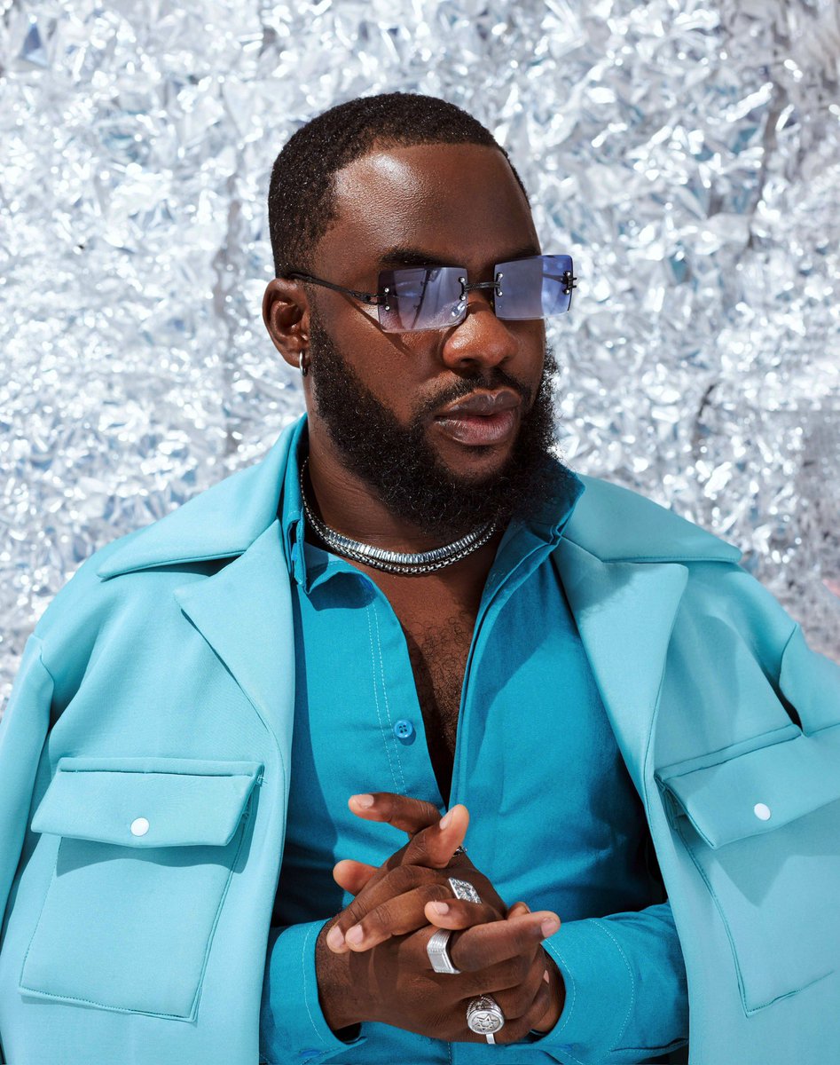 jay_onair's tweet photo. Call me KEN..neth Okonkwo 😭😭

Out for the premiere of #BarbieTheMovieNG 💞

Outfit: @iamisaacjon 
Styled: @iamisaacjon 
Photography: @OmoAdedibu_ 

#MyBarbieVibe #MyKenVibe 

 @FilmOneng https://t.co/zuteL5SjiC