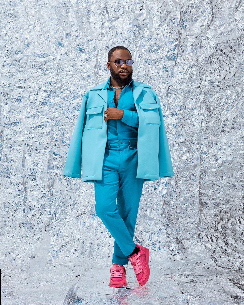 jay_onair's tweet photo. Call me KEN..neth Okonkwo 😭😭

Out for the premiere of #BarbieTheMovieNG 💞

Outfit: @iamisaacjon 
Styled: @iamisaacjon 
Photography: @OmoAdedibu_ 

#MyBarbieVibe #MyKenVibe 

 @FilmOneng https://t.co/zuteL5SjiC