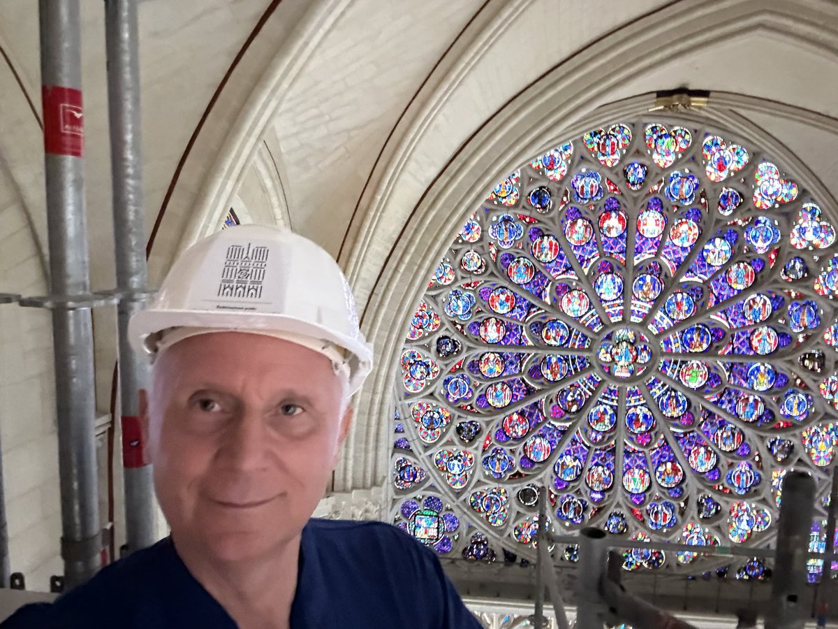 Gervais Pellissier tweet media