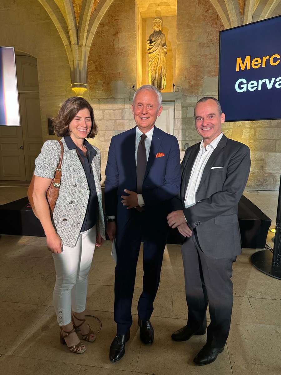 Gervais Pellissier tweet media