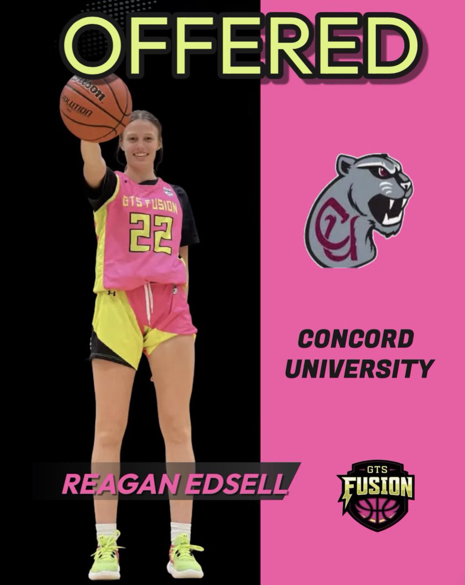 After a great conversation with @TeslaAkers I am honored and blessed to receive my first offer from <a href="/CU_WBB/">Concord Womens Basketball</a>!! Excited for the future!! <a href="/GTS_Fusion/">GTS Fusion Basketball</a>