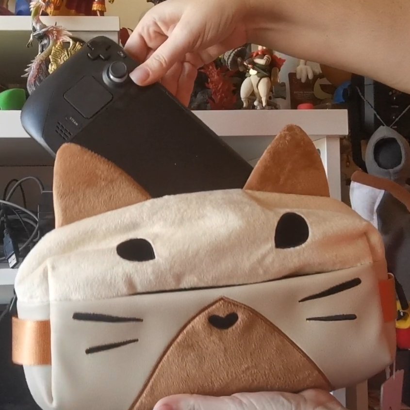 CaoSlayer Lances and Explosions on Twitter "tomtoc_official has