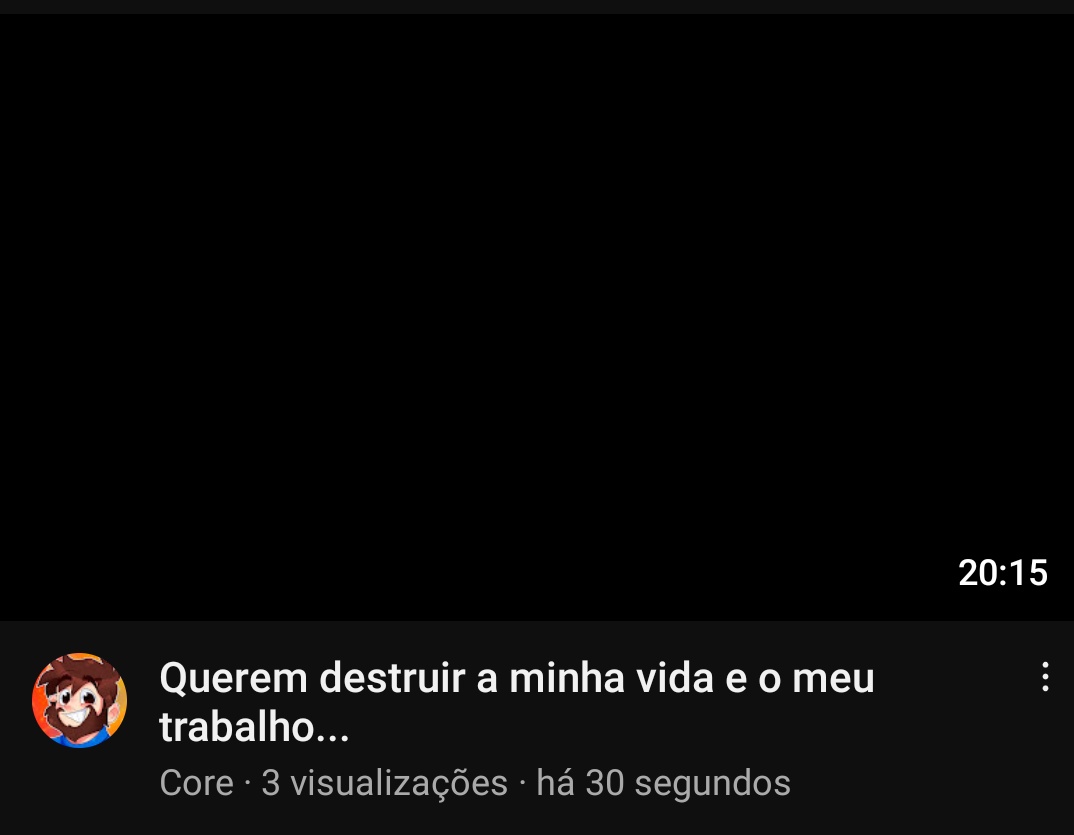 Maxiel_0699's tweet photo. Acredito que esses foram uns vídeos mais pesados que já vi, muita força para o core. Cara, coitado do core... ele não merecia isso, caramba.

Namoral @HBOMaxBR vocês são podre demais. https://t.co/peKASG5Ww1