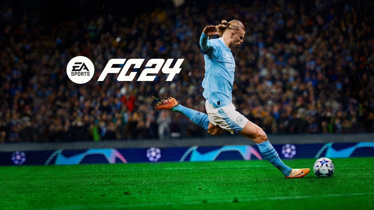 BrhmVG's tweet photo. سحب على نسخة لعبة FC24 😍🔥
او قيمتها للفائز 💸

تابع @drstvv و رتويت للتغريدة 

اعلان الفائز خلال 48 ساعة فقط 👍🏻 https://t.co/l46nd32LTk