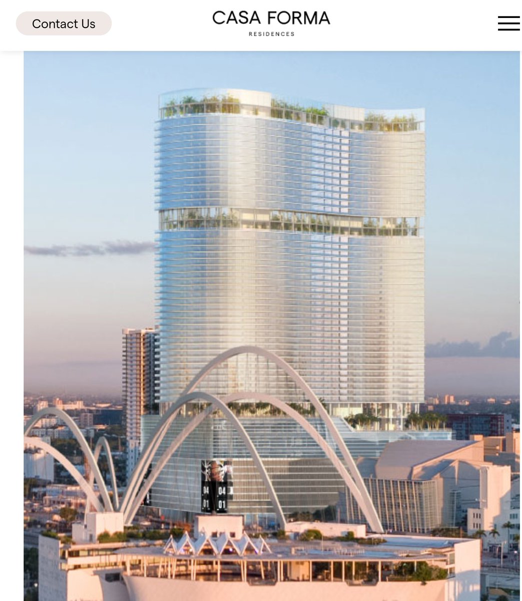 volvoshine's tweet photo. Oh snap! This is a big deal

Also, this is what the Casa Forma project was waiting for 👀👀

Casa Forma (Yellow in last photo) ) includes new office space for Miami Dade School district.... Which...Unlocks the rest of Omni / Arts and Entertainment district (Red) 👀👀👀 https://t.co/IhOxtiPQ71