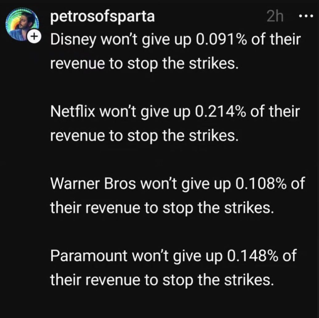 daviehollywoody's tweet photo. If this is true 😡 https://t.co/nJcWVAKwoa